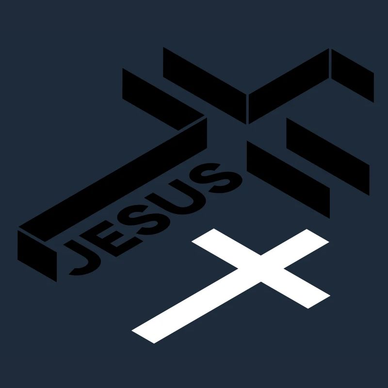 Jesus Cross