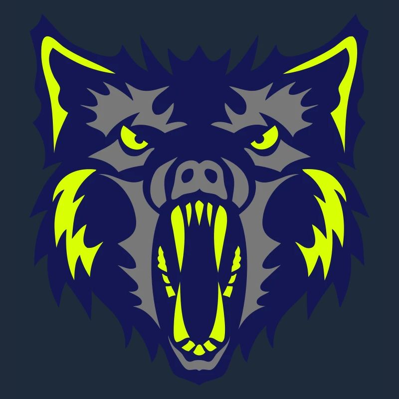 Werwolf Werwolf Wolf 2