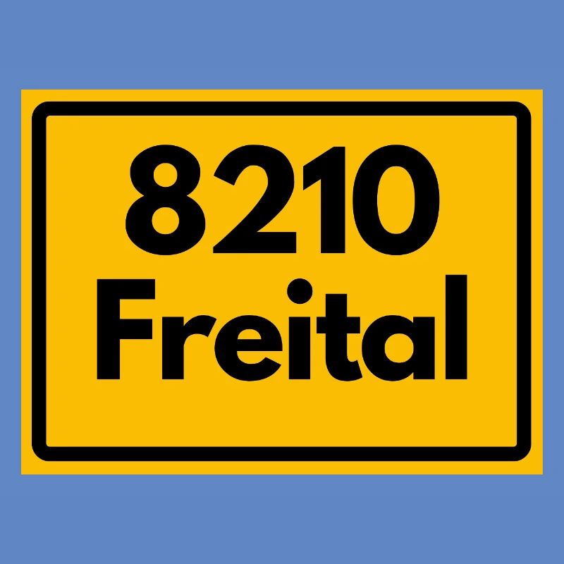 OLD POSTCODE POSTCODE 8210 FREITAL SAXONY