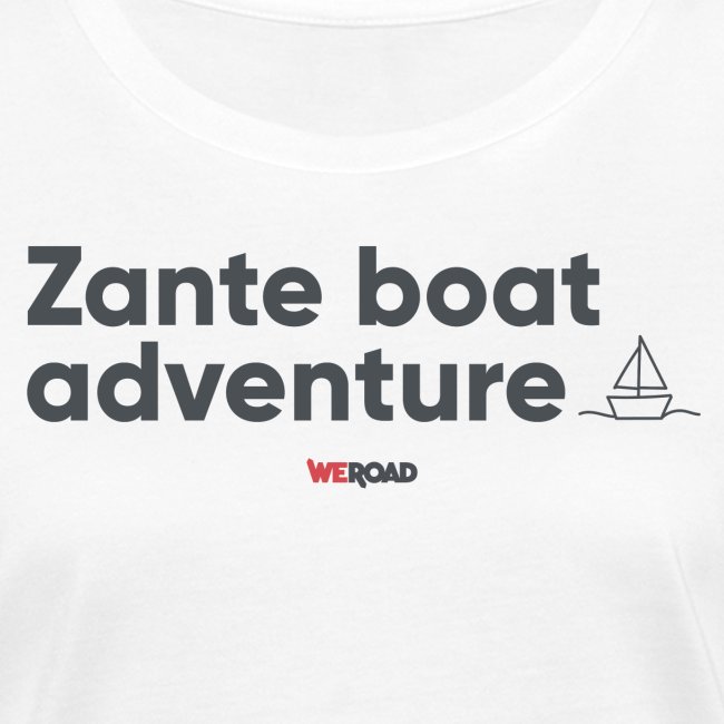 Zante Boat Adventure