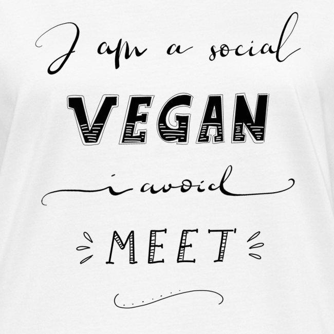Social Vegan
