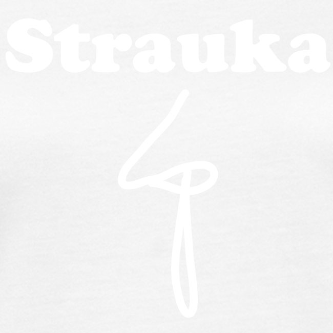 Strauka