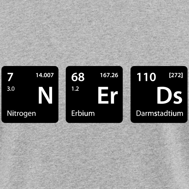 Element Nerds