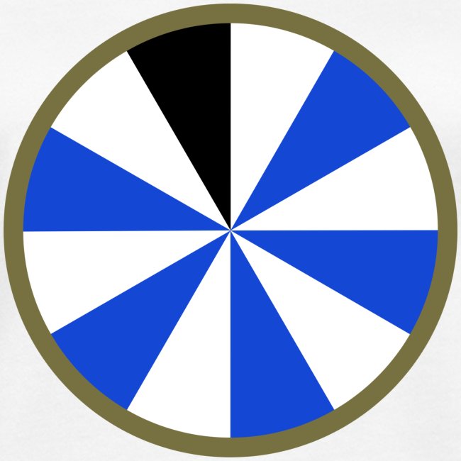 US 11th Infantry Division