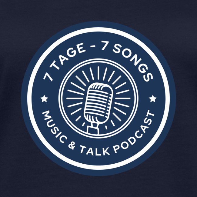 7 Tage 7 Songs Music + Talk Podcast