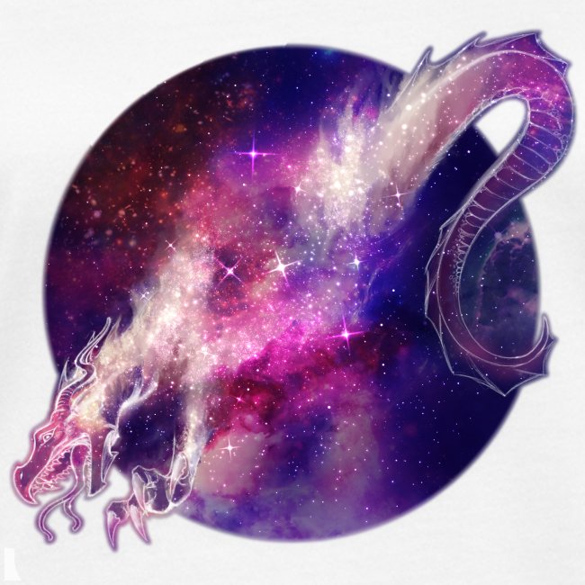 Galaxy Dragon
