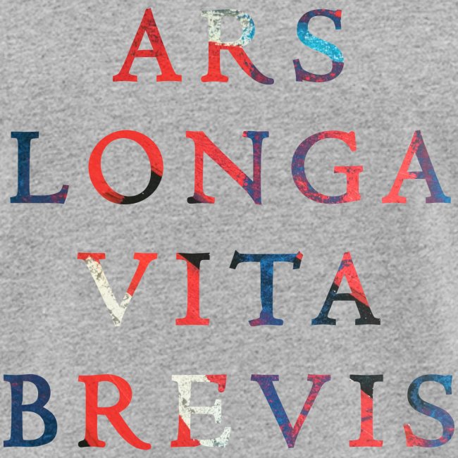 Ars Longa Vita Brevis 20.1