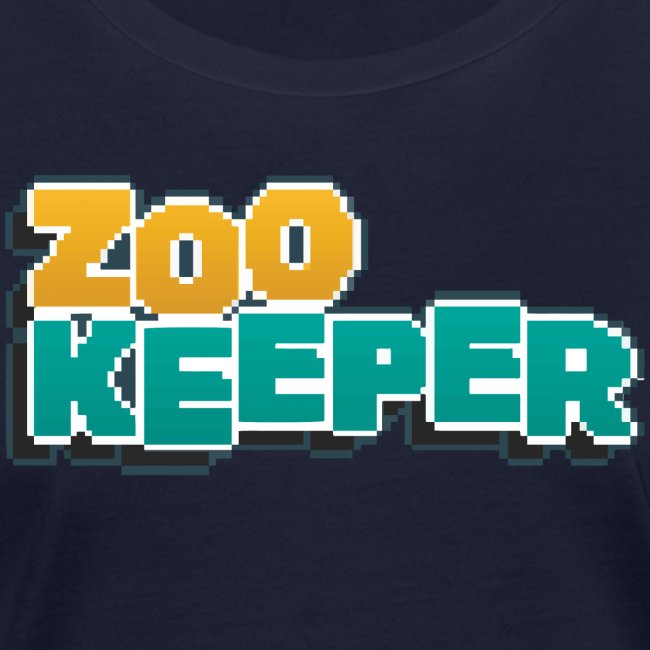 Classic ZooKeeper Official Logo
