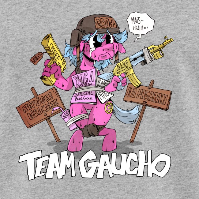 Team gaucho