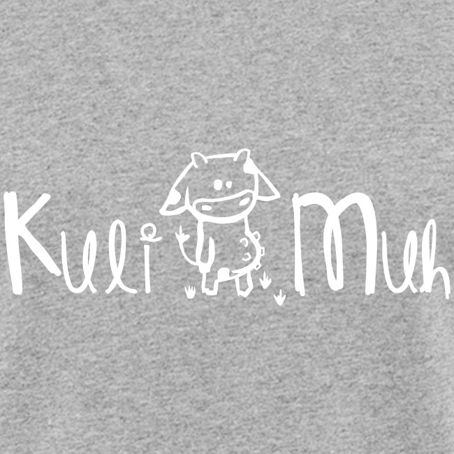 Muhkuli - Frauen Bio-T-Shirt