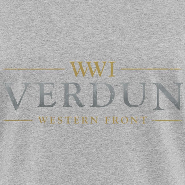 New Verdun Official Logo