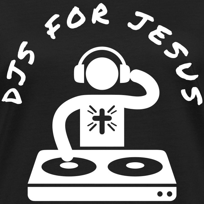 DJS FOR JESUS