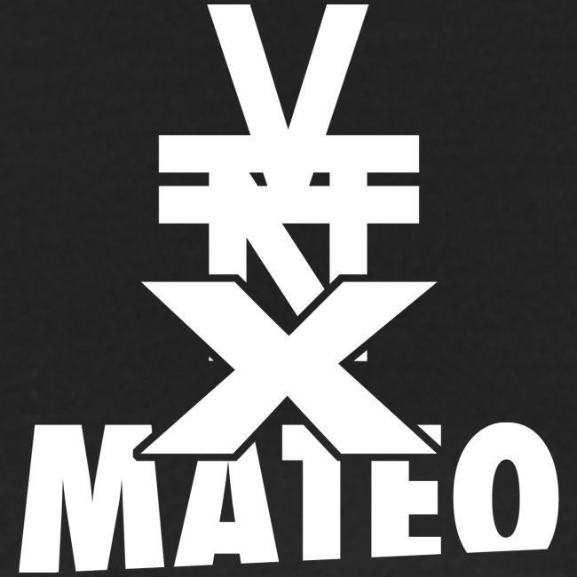 #15 MATEO