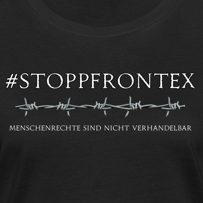 Stopp Frontex