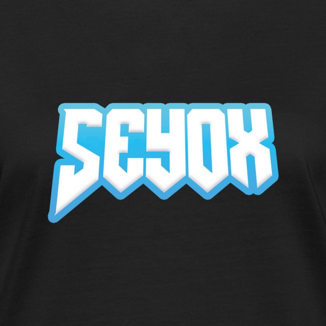 Seyox Logo