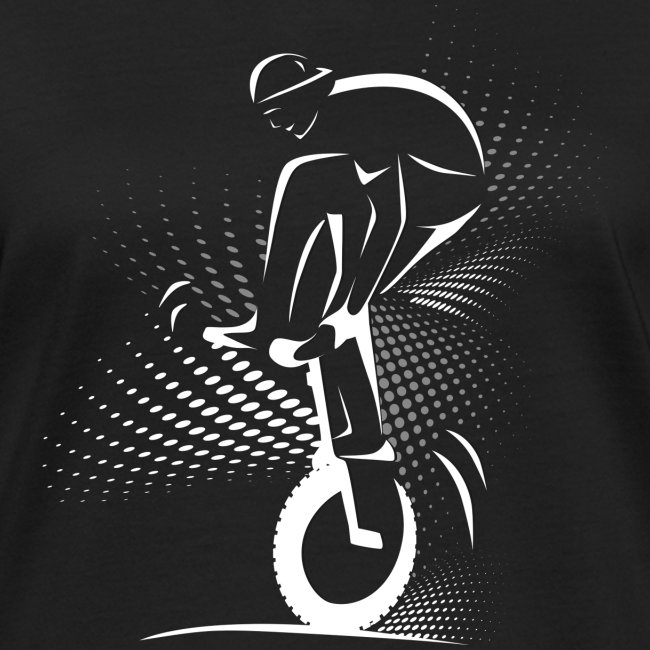 monocycle | trick freestyle monocycle