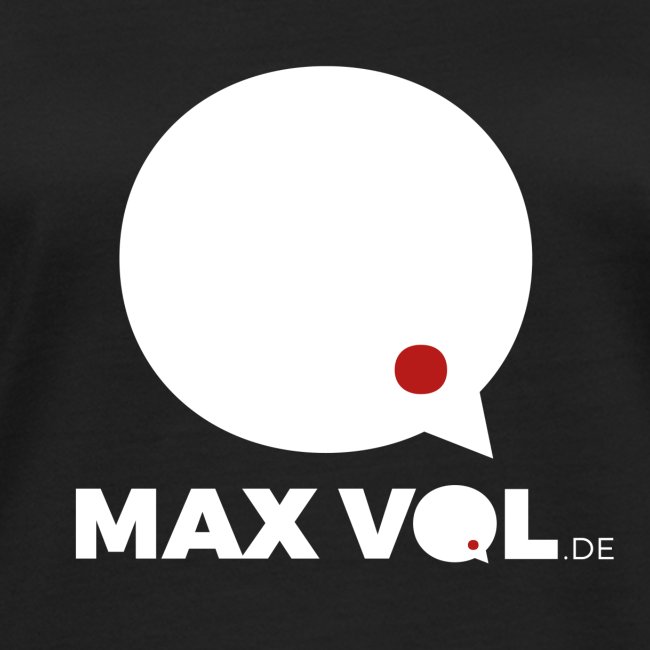 maxvol.de Logo