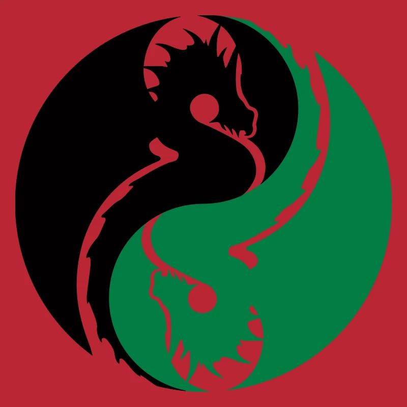 Drache