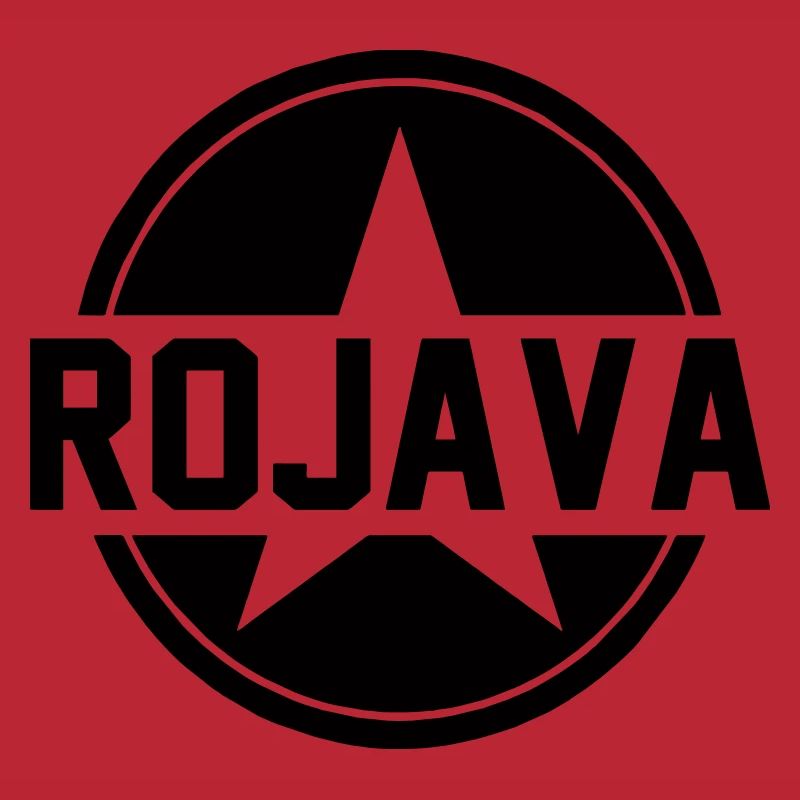 rojava kurdistan