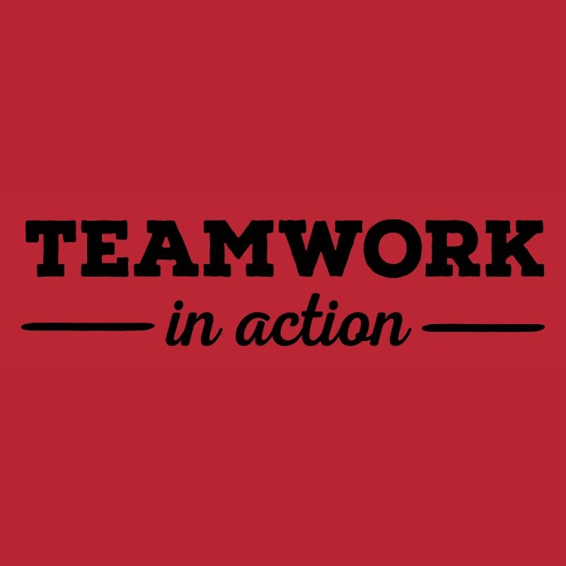 Teamwork
