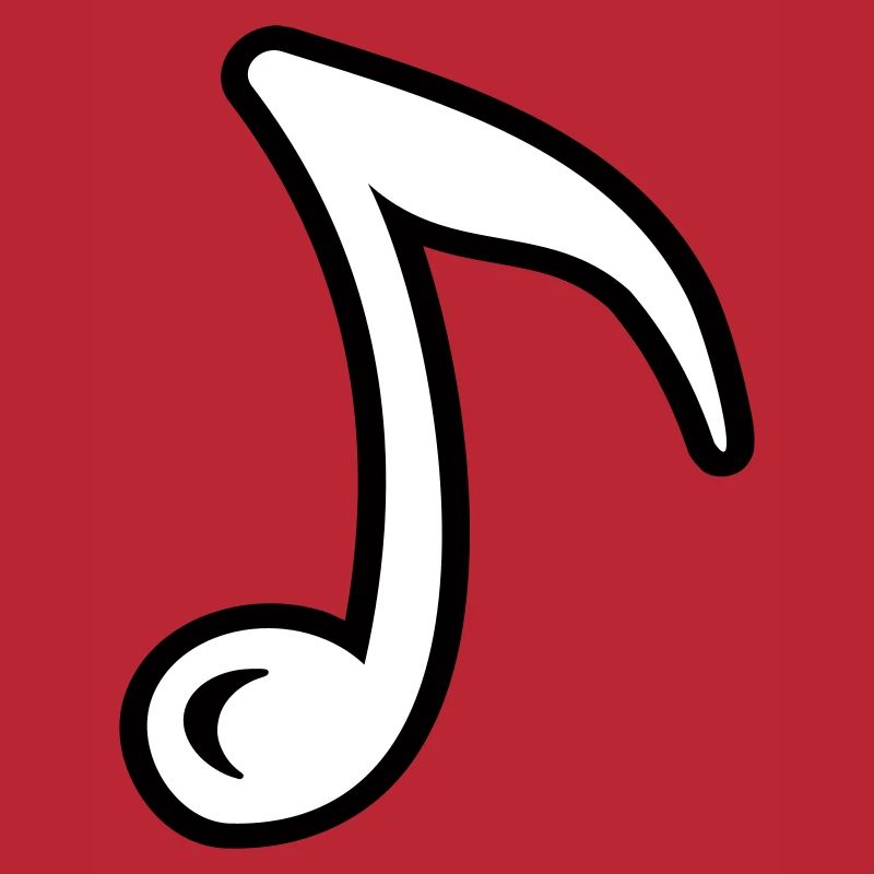 Musical note music note musical symbol