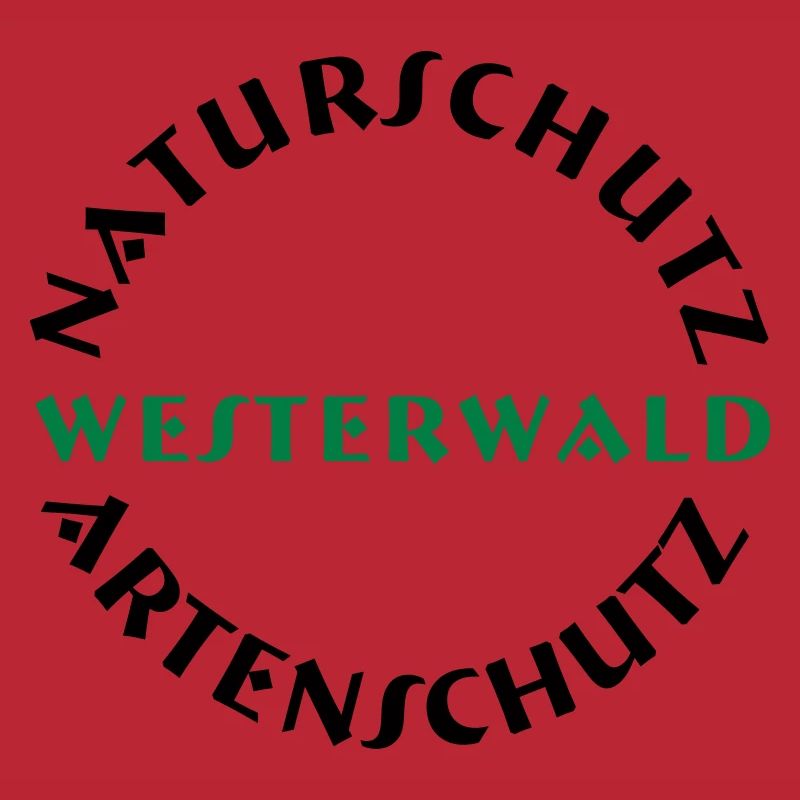 naturschutz westerwald