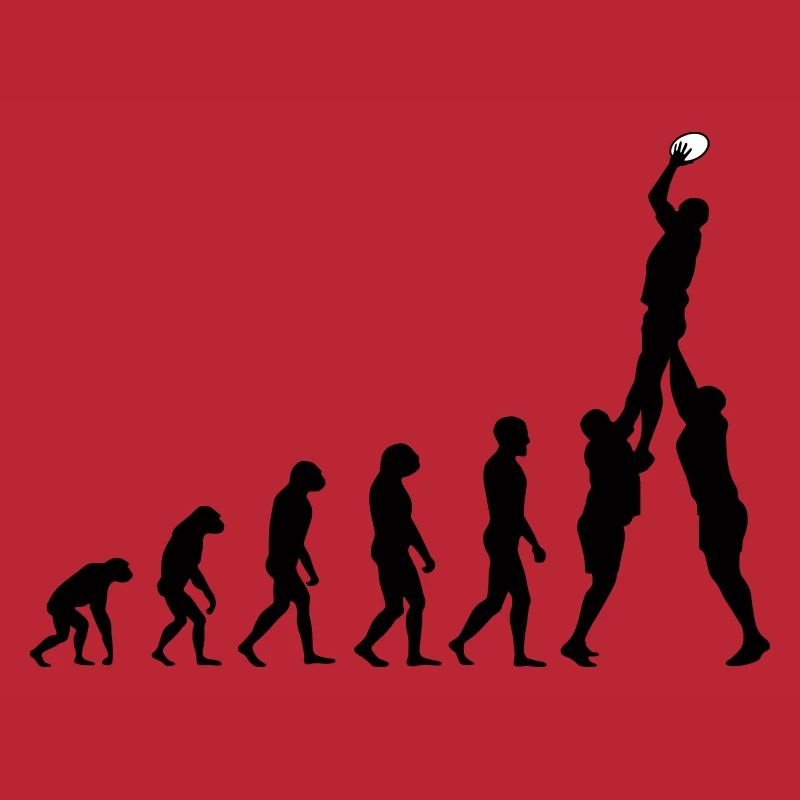 Evolution Rugby - Line-Out
