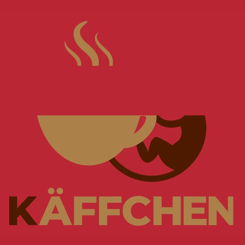 Käffchen - Kaffee Affe