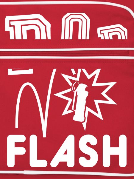 POP FLASH
