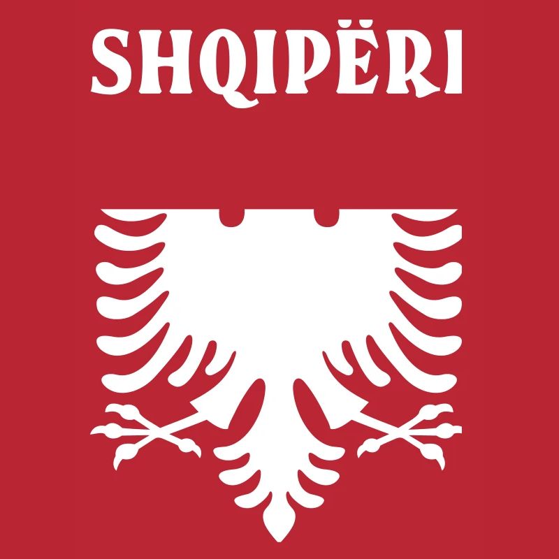 Shqipëri weiss