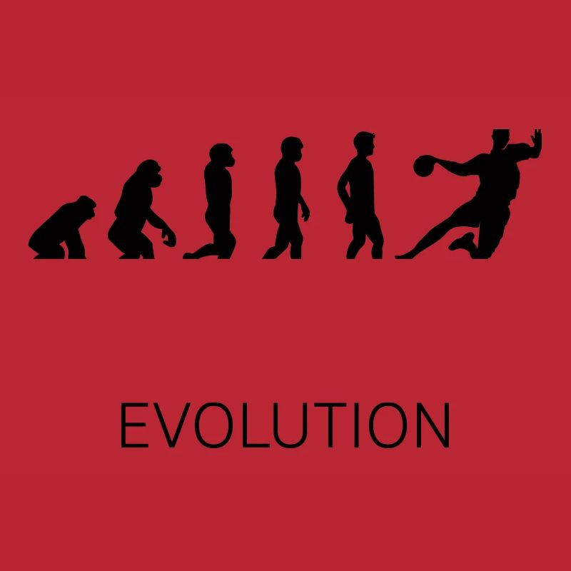 HANDBALL EVOLUTION MANN