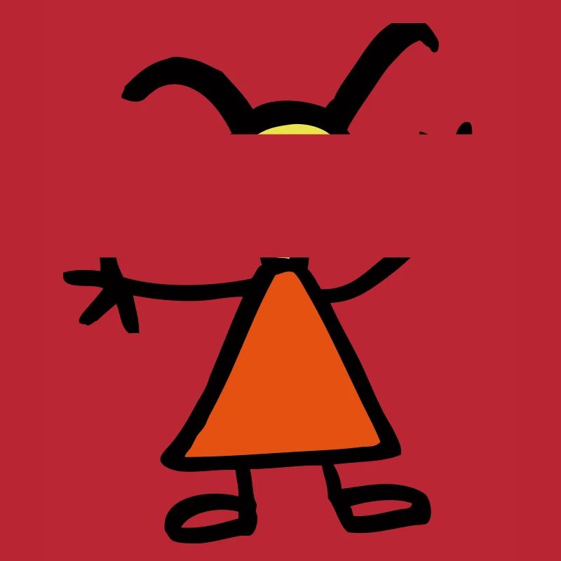 Mädchen