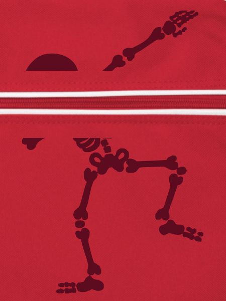 Skeleton mind
