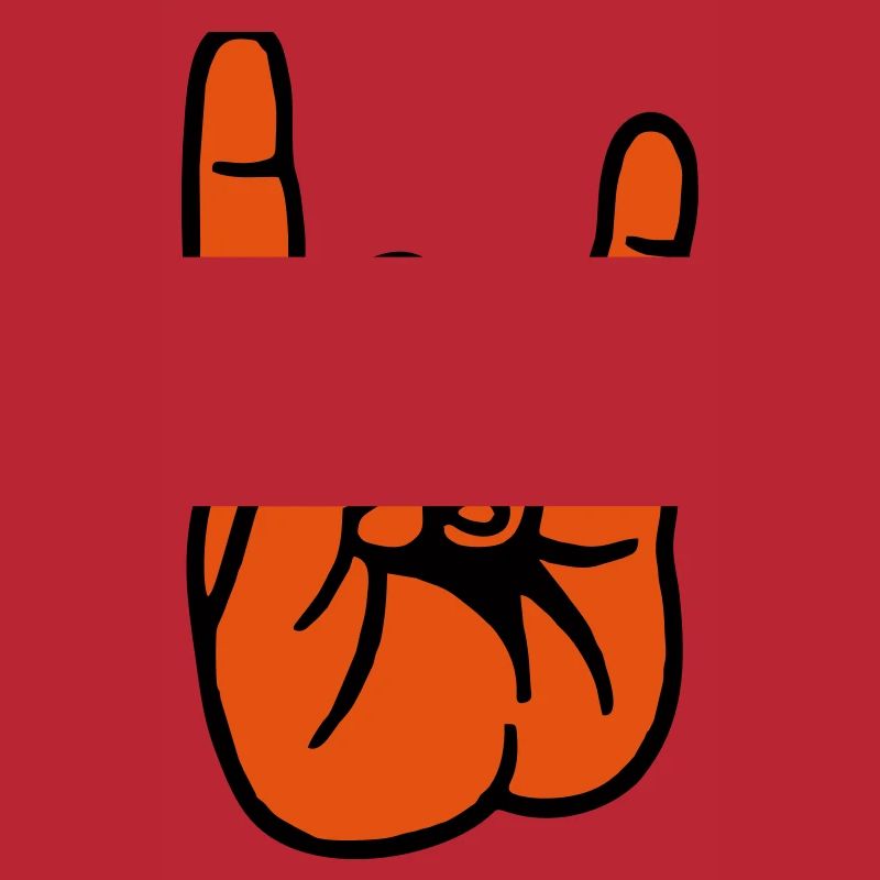 Devil Rock Hand