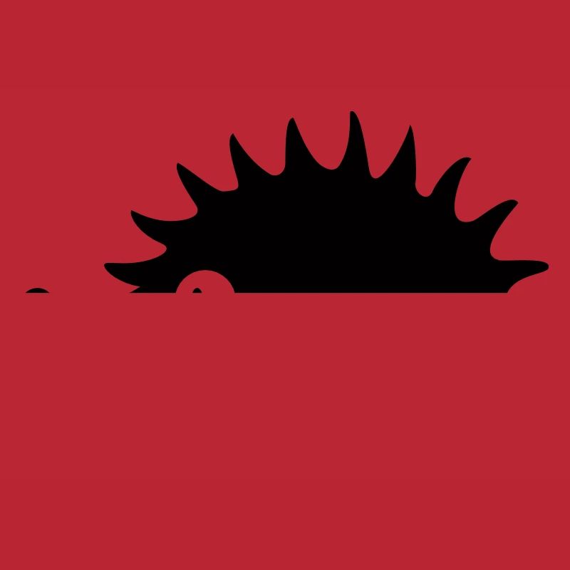 Igel / hedgehog (1c)