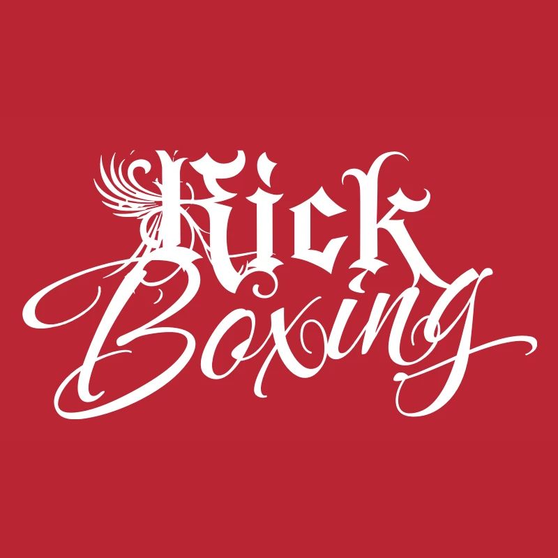 Kick Boxing