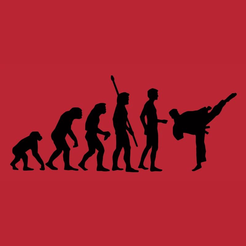 evolution_kampfsport