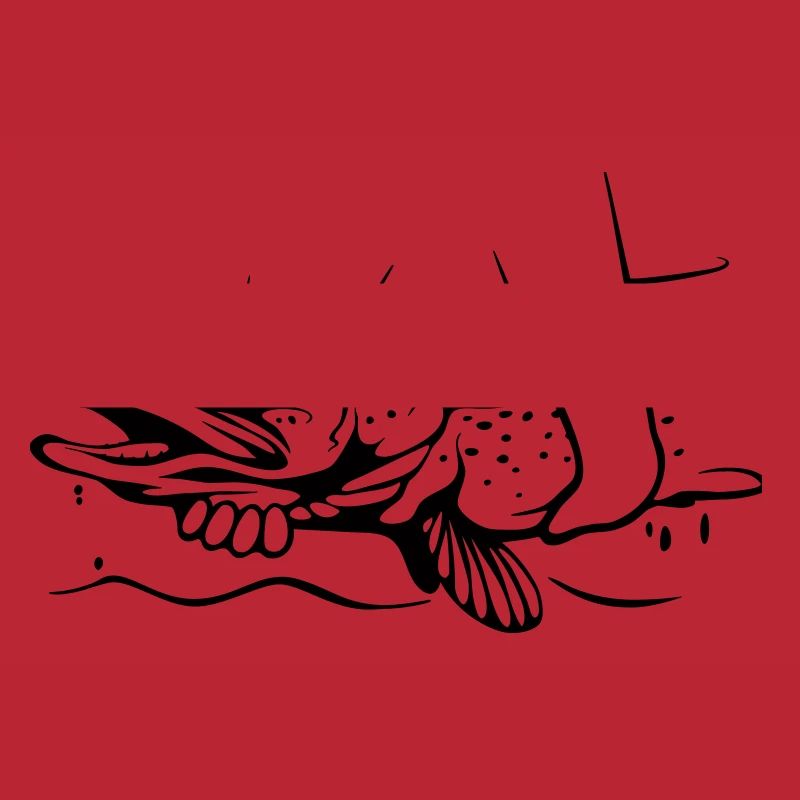 Pike Catch & Release