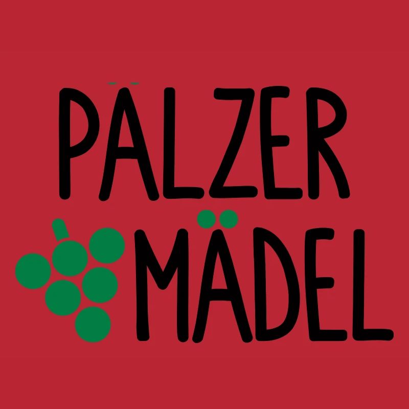 Pälzer Mädel