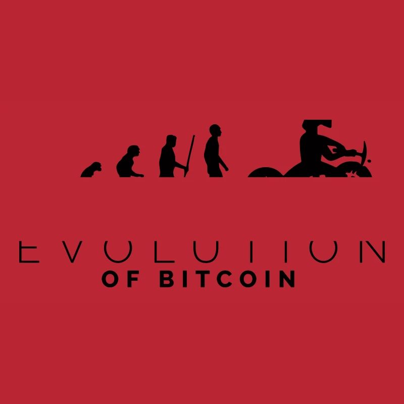 Evolution du Bitcoin