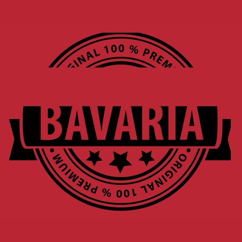 Made in Bavaria / Bavaria