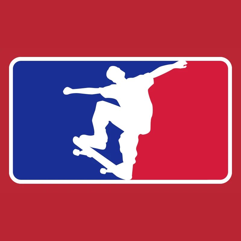 Skate Logo