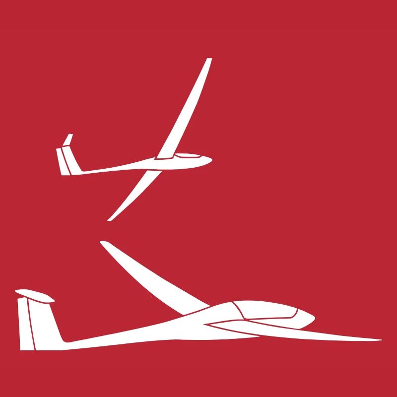 Glider Gliding Gliding Glider