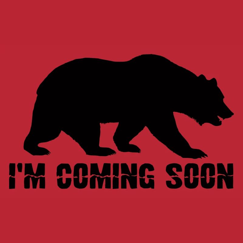 Bear Brown Bear Bears