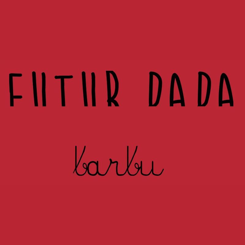 FUTUR PAPA BARBU