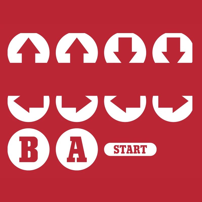 Cheat Code Video Game