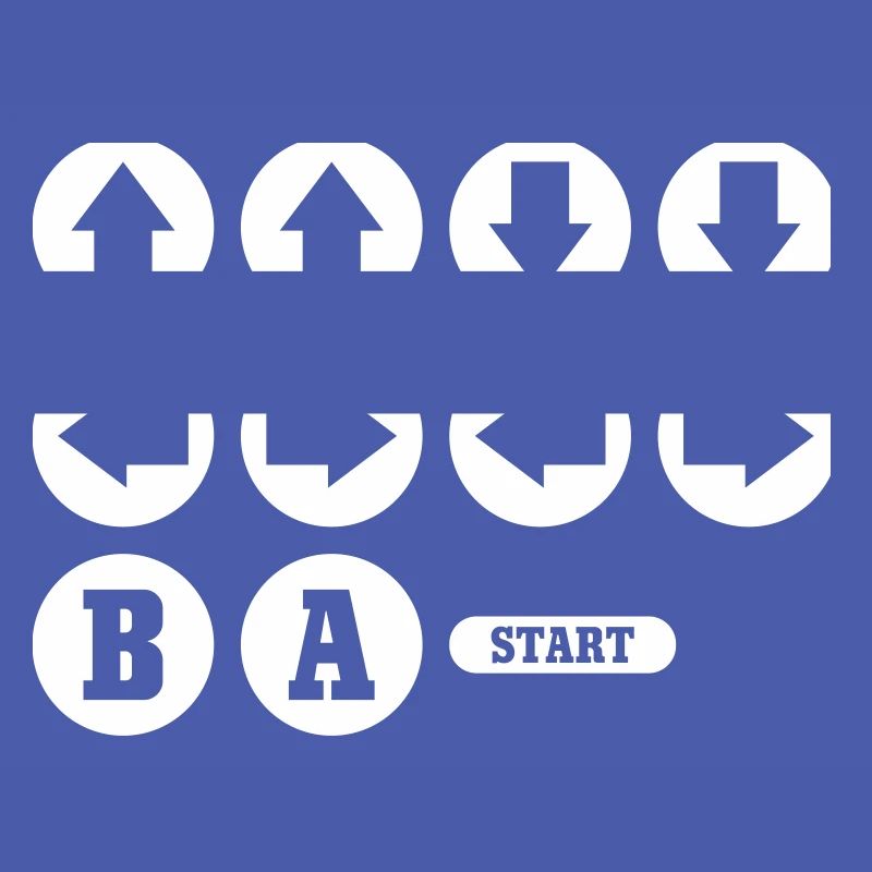 Cheat Code Video Game