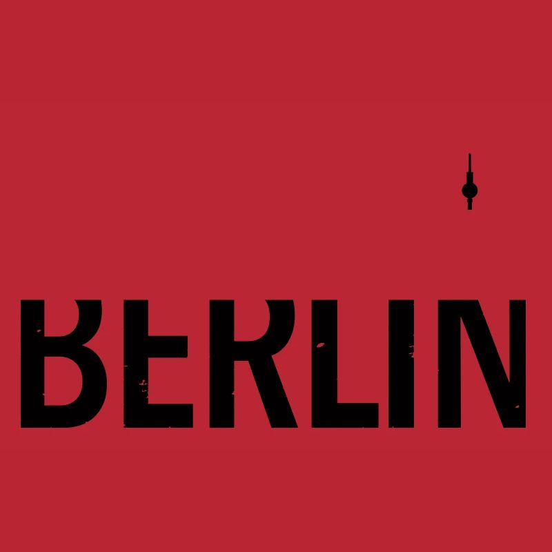 Berlin Skyline