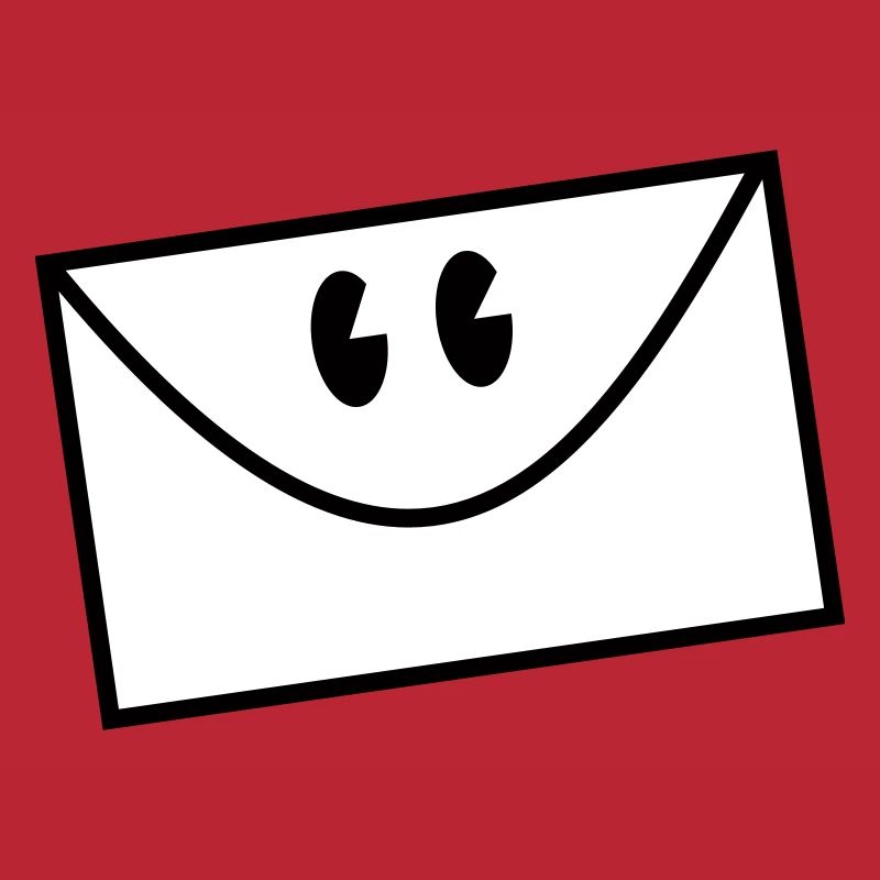envelope