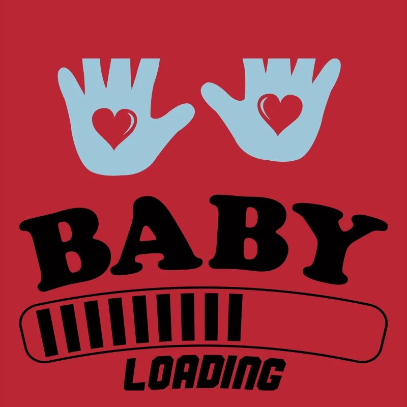 bébé loading